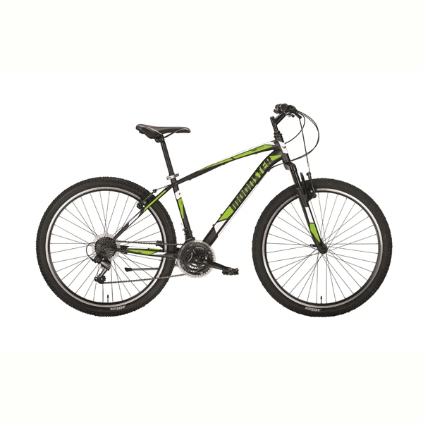 Velomarche Moonster_BlackLime 27,5