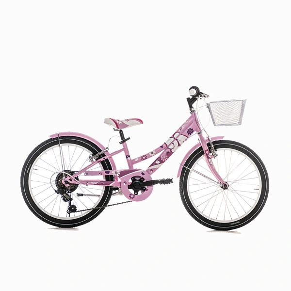 bici-6-PINK papillon 20