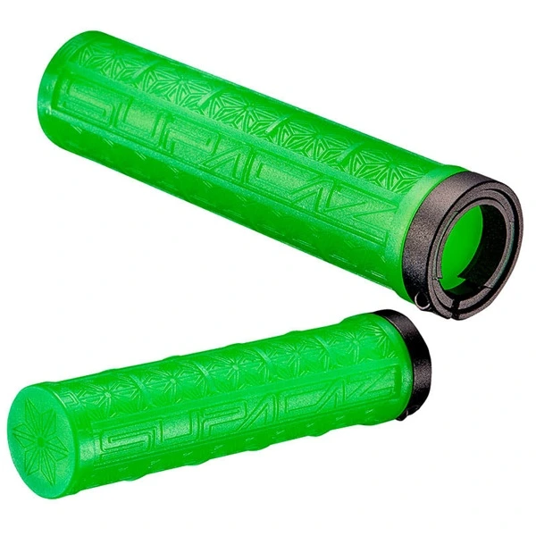 manopole grizips verde